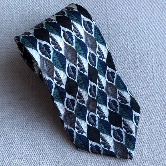 Harry Rosen Other - HARRY ROSEN 100% SILK TIE